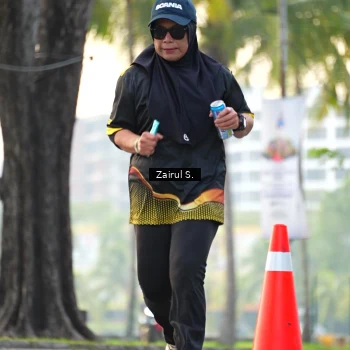 Runner Photo 7146363