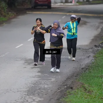 Runner Photo 7146364