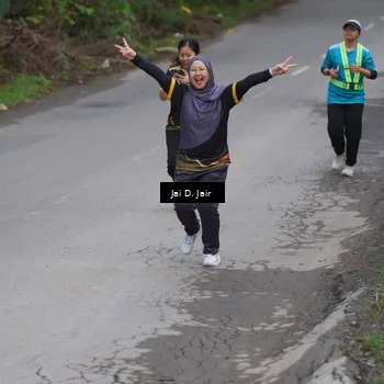 Runner Photo 7146365