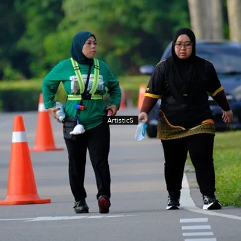 Runner Photo 7146371