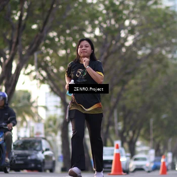 Runner Photo 7146373