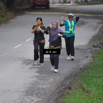 Runner Photo 7146376