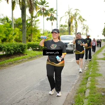 Runner Photo 7146381