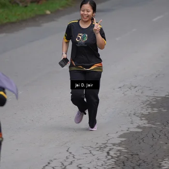 Runner Photo 7146382