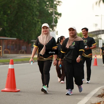 Runner Photo 7146385