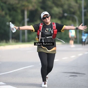 Runner Photo 7146389