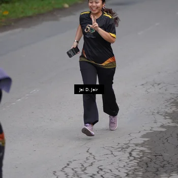 Runner Photo 7146392
