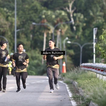 Runner Photo 7146395