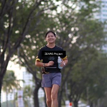 Runner Photo 7146396