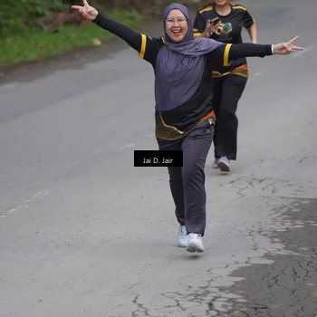 Runner Photo 7146402