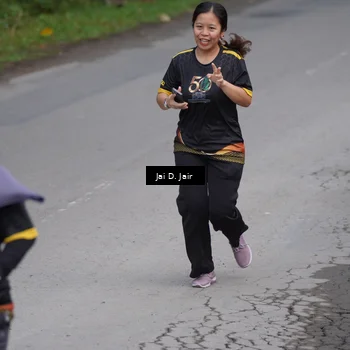 Runner Photo 7146404