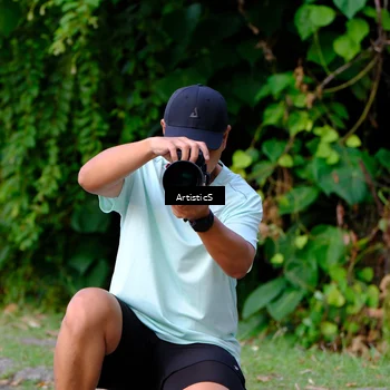 Runner Photo 7146406