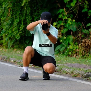 Runner Photo 7146410