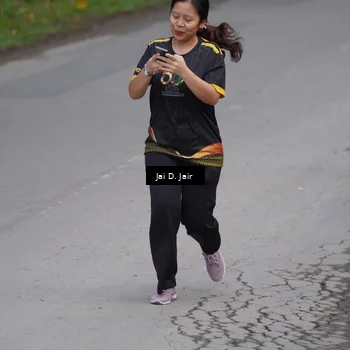 Runner Photo 7146411
