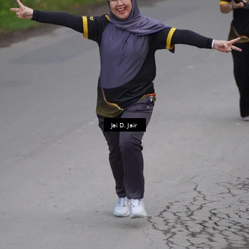 Runner Photo 7146413