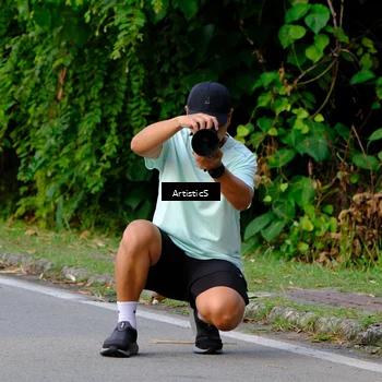 Runner Photo 7146414