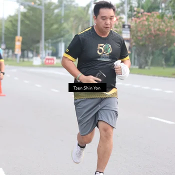 Runner Photo 7146417