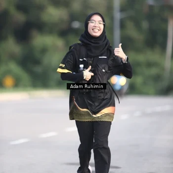 Runner Photo 7146419