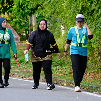Runner Photo 7146420