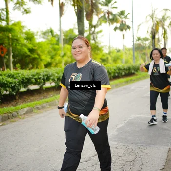 Runner Photo 7146421