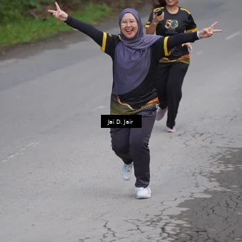 Runner Photo 7146431