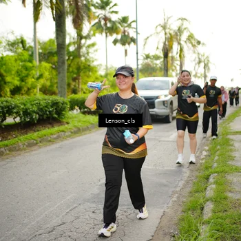 Runner Photo 7146434