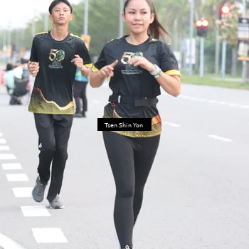 Runner Photo 7146437