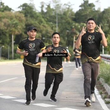 Runner Photo 7146440