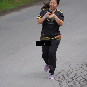 Runner Photo 7146442