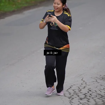 Runner Photo 7146443