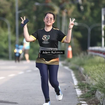 Runner Photo 7146445