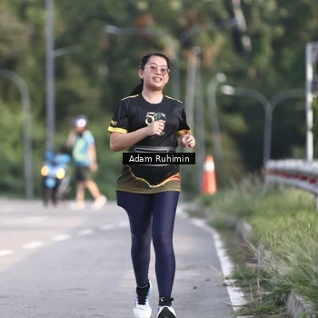 Runner Photo 7146447