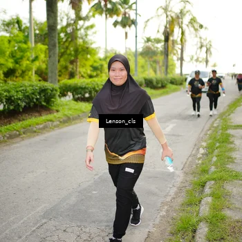 Runner Photo 7146451
