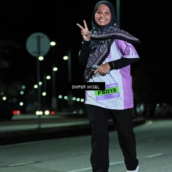 Runner Photo 7146452