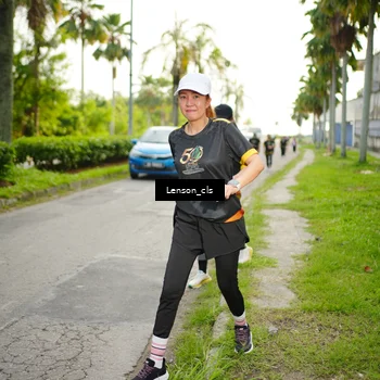 Runner Photo 7146454