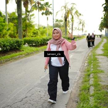 Runner Photo 7146455