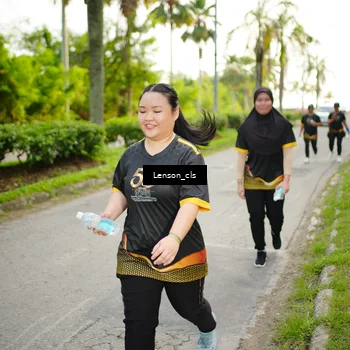 Runner Photo 7146458