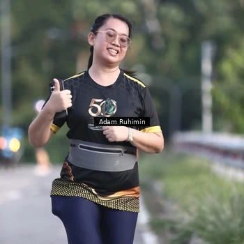 Runner Photo 7146460