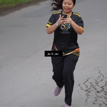 Runner Photo 7146461