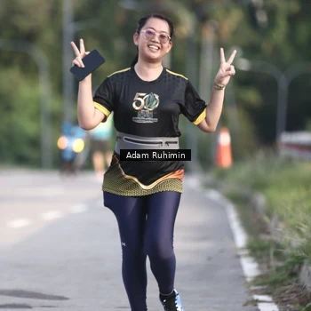 Runner Photo 7146462