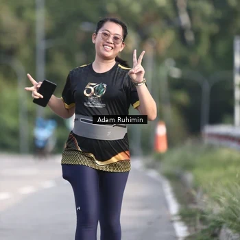 Runner Photo 7146466