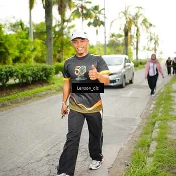 Runner Photo 7146467