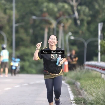 Runner Photo 7146469