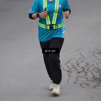 Runner Photo 7146470
