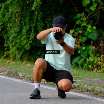 Runner Photo 7146471