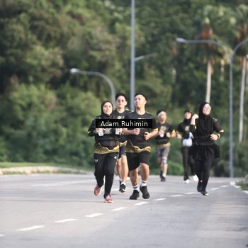 Runner Photo 7146475
