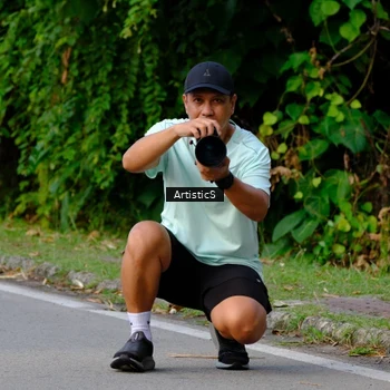 Runner Photo 7146476
