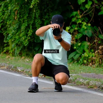 Runner Photo 7146477