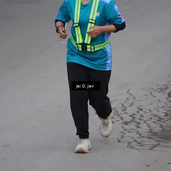 Runner Photo 7146480
