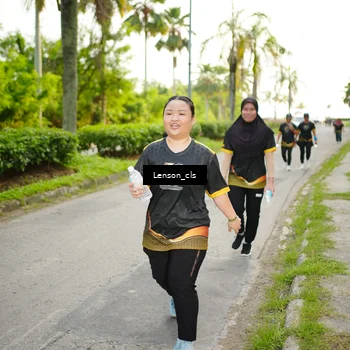 Runner Photo 7146482